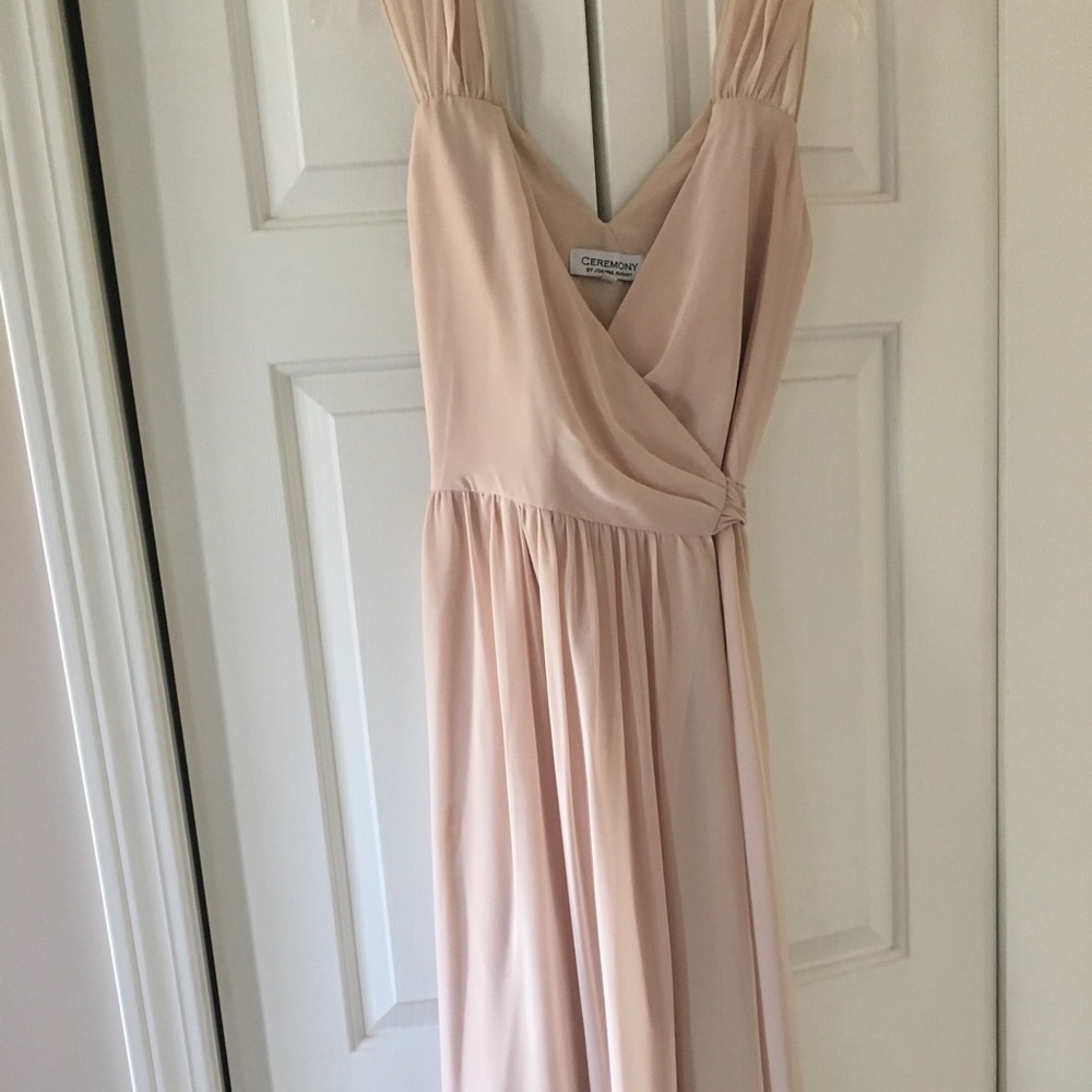 Bridesmaid Dress